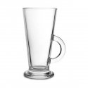 Cup Arcoroc 6 pcs. Clear glass (29 cl)