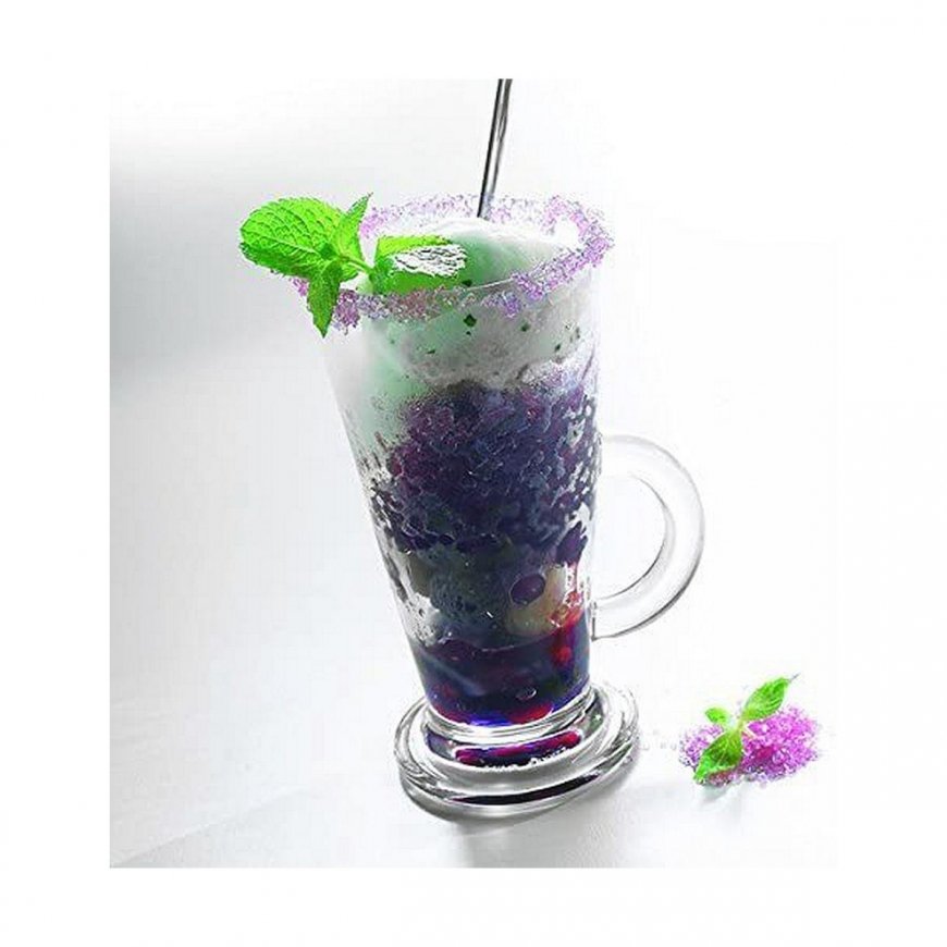 Cup Arcoroc 6 pcs. Clear glass (29 cl) – 3