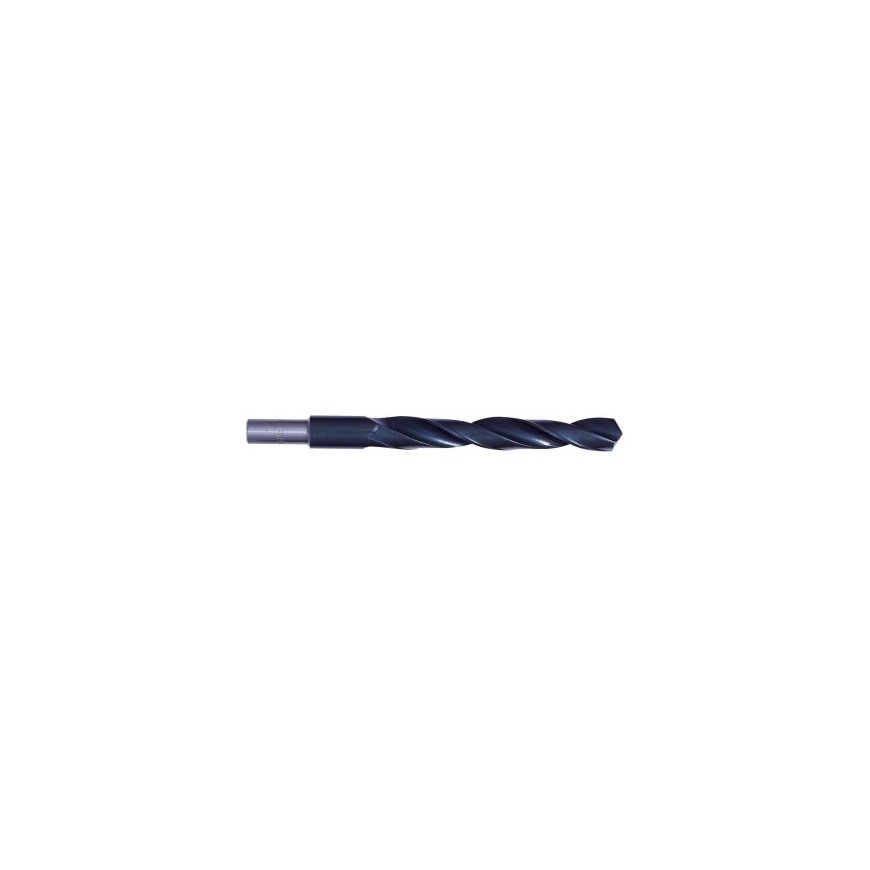 Tivoly Drill for metal 17.00mm