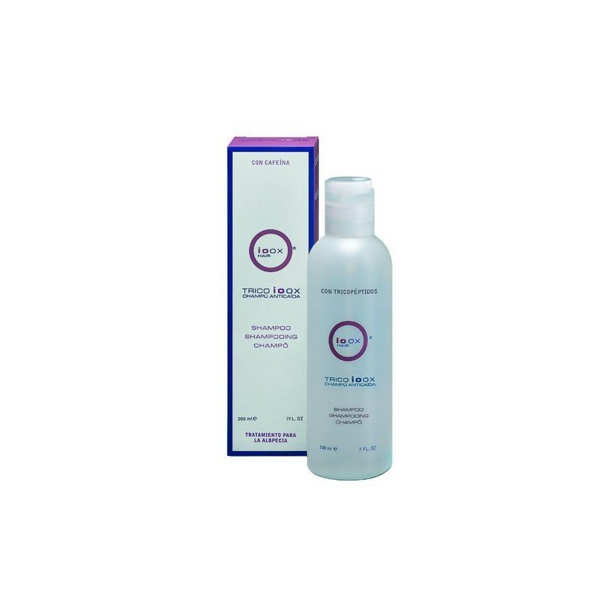 Tricoioox™ Hair Loss Šampūnas 200ml