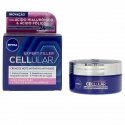 "Nivea Cellular Filler" hyaluronic night cream 50ml "Nivea Cellular Filler" hyaluronic night cream 50ml