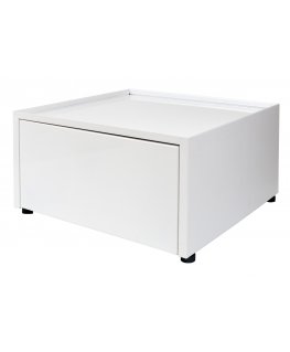 Nordic Quality 352298 pesumasina varuosa ja tarvik Pedestal 1 tk