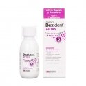 Isdin Bexident Canker burnos skalavimo skystis 120ml Isdin Bexident Canker burnos skalavimo skystis 120ml