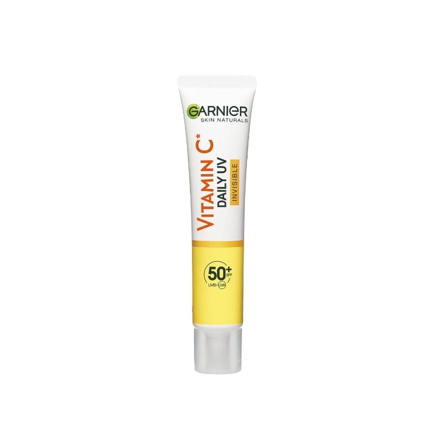 Garnier Skin Naturals Vitamin C Skirtas kasdieniam naudojimui UV Invisible – 2