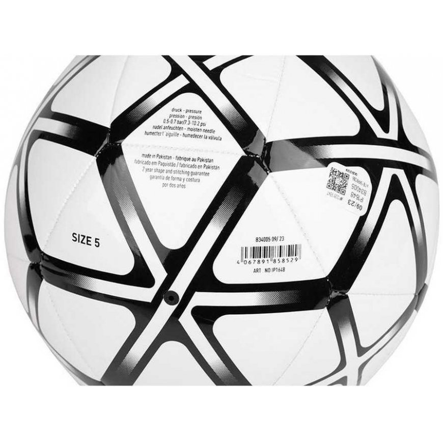 ADIDAS IP1648 R.5 FOOTBALL – 4