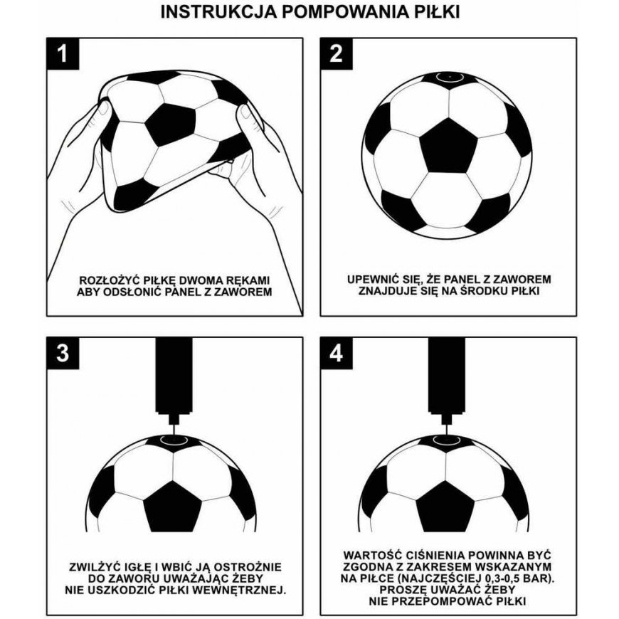 ADIDAS IP1648 R.5 FOOTBALL – 5