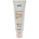 ROC Soleil-Protect High Tolerance Fluid SPF50+, 50 ml ROC Soleil-Protect High Tolerance Fluid SPF50+, 50 ml