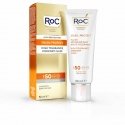 ROC Soleil-Protect High Tolerance Fluid SPF50+, 50 ml ROC Soleil-Protect High Tolerance Fluid SPF50+, 50 ml
