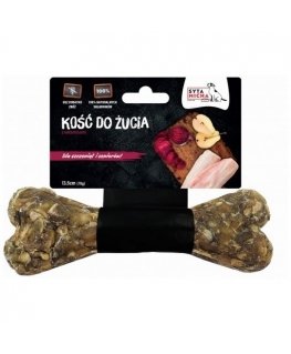 SYTA MICHA Puppy chew bone - dog chew - 13.5 cm