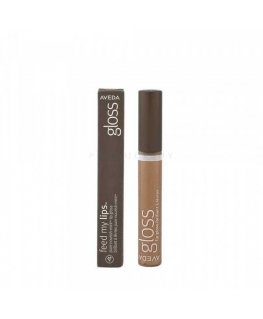 Aveda Aveda, Feed My Lips, Vegan, nourishing, Lip gloss, 03, Agave, 10 ml For Women