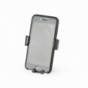 Gembird EG-TA-CHAV-QI10-01 holder Mobile phone/Smartphone Black Gembird EG-TA-CHAV-QI10-01 holder Mobile phone/Smartphone Black