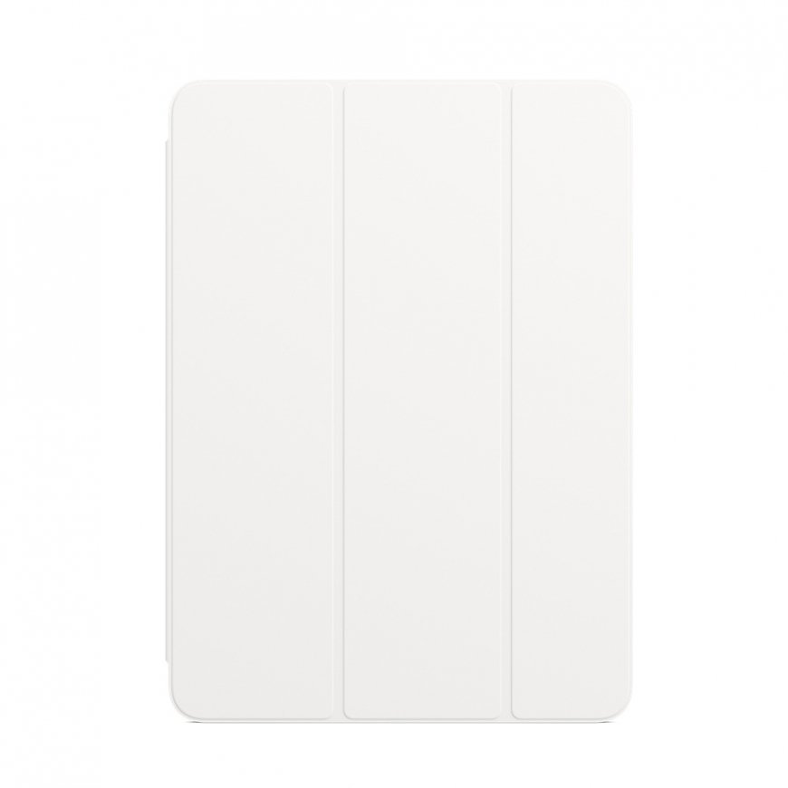 Apple MH0A3ZM/A taulutietokoneen suojakotelo 27,7 cm (10.9") Folio-kotelo Valkoinen