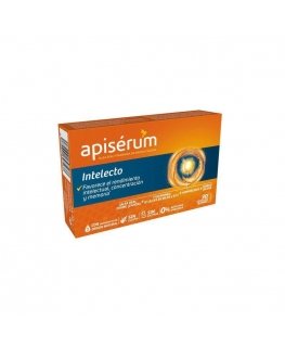 Apiserum Apiserum Intellecto Capsules
