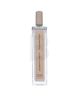 Unisex perfume Serge Lutens EDP Dans Le Bleu Qui Petille 100 ml