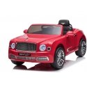 Lean Cars Battery Car Bentley Mulsanne Red Lean Cars Battery Car Bentley Mulsanne Red