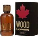 Dsquared2 Wood Men tualetinis vanduo purškiklis 100ml