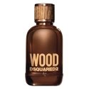 Dsquared2 Wood Men tualetinis vanduo purškiklis 100ml