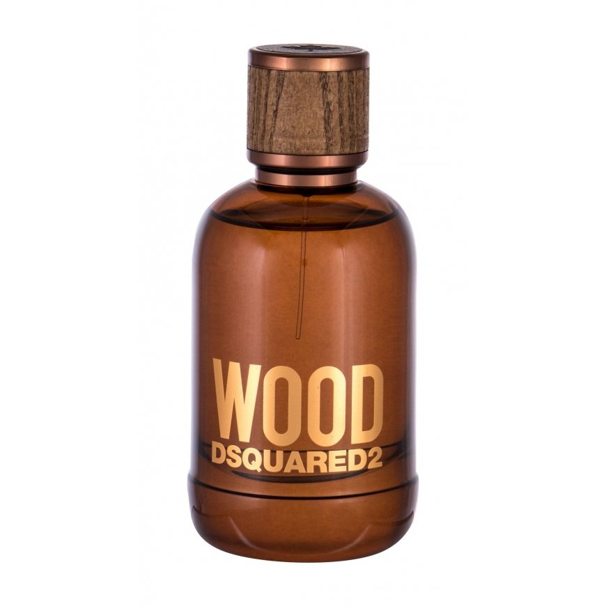 Dsquared2 Wood Men eau de toilette spray 100ml – 3