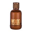 Dsquared2 Wood Men tualetinis vanduo purškiklis 100ml