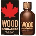 Dsquared2 Wood Men eau de toilette spray 100ml