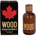 Dsquared2 Wood Men eau de toilette spray 100ml