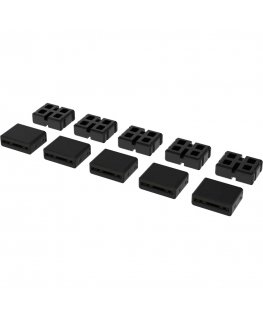 Corsair CL-9011125-WW computer cooling system part/accessory Шланговый соединитель