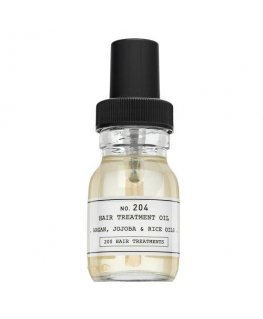 Depot No. 204 Hair Treatment Oil oil for all hair types 30 ml
