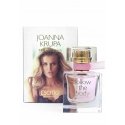 Joanna Krupa, Follow The Body, Eau De Parfum, For Women, 30 ml Joanna Krupa, Follow The Body, Eau De Parfum, For Women, 30 ml