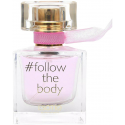 Joanna Krupa, Follow The Body, Eau De Parfum, For Women, 30 ml Joanna Krupa, Follow The Body, Eau De Parfum, For Women, 30 ml