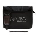 Nouba Eyebrow Improver set cream-gel set for shaping eyebrows 30 + double-sided applicator + 3 pcs stencils + case Nouba Eyebrow Improver set cream-gel set for shaping eyebrows 30 + double-sided applicator + 3 pcs stencils + case