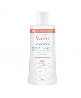 "Avene Tolérance" ultra-gentle cleanser 400ml