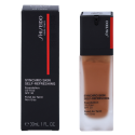 Shiseido Synchro Skin Savaime gaivinantis pagrindas Spf30 450 Copper 30ml Shiseido Synchro Skin Savaime gaivinantis pagrindas Spf30 450 Copper 30ml