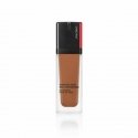 Shiseido Synchro Skin Self-refreshing foundation Spf30 450 Copper 30ml Shiseido Synchro Skin Self-refreshing foundation Spf30 450 Copper 30ml