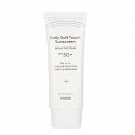 Purito Daily Soft Touch Sunscreen SPF50+ PA++++ kremas nuo saulės su keramidais 60ml