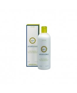 Ioox Veraderm 400ml body emulsion