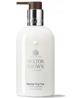 Molton Brown Molton Brown, ylang-ylang, atpalaiduojantis, losjonas kūnui, 100 ml moterims