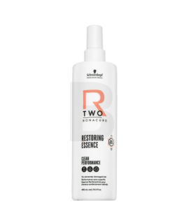 Schwarzkopf Professional leave-in hair care Bonacure R-Two, 400 ml