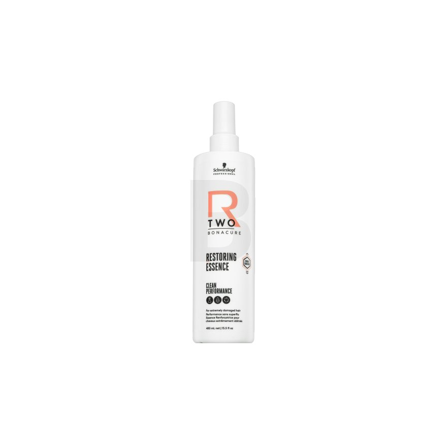 Schwarzkopf Professional leave-in hair care Bonacure