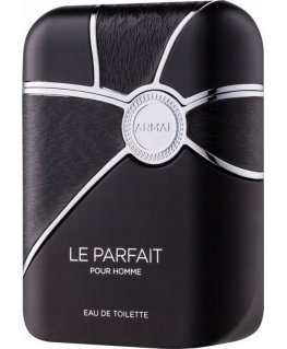 Armaf Le Parfait Pour Homme (Kvepalai Vyrams) EDT 100ml