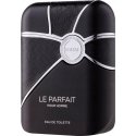Armaf Le Parfait Pour Homme (Kvepalai Vyrams) EDT 100ml Armaf Le Parfait Pour Homme (Kvepalai Vyrams) EDT 100ml