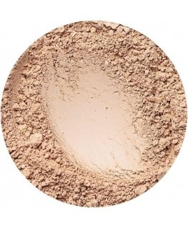 Annabelle Minerals Golden Light illuminating mineral foundation 4g