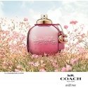 Coach Wild Rose EDP parfumuotas vanduo, 50 ml