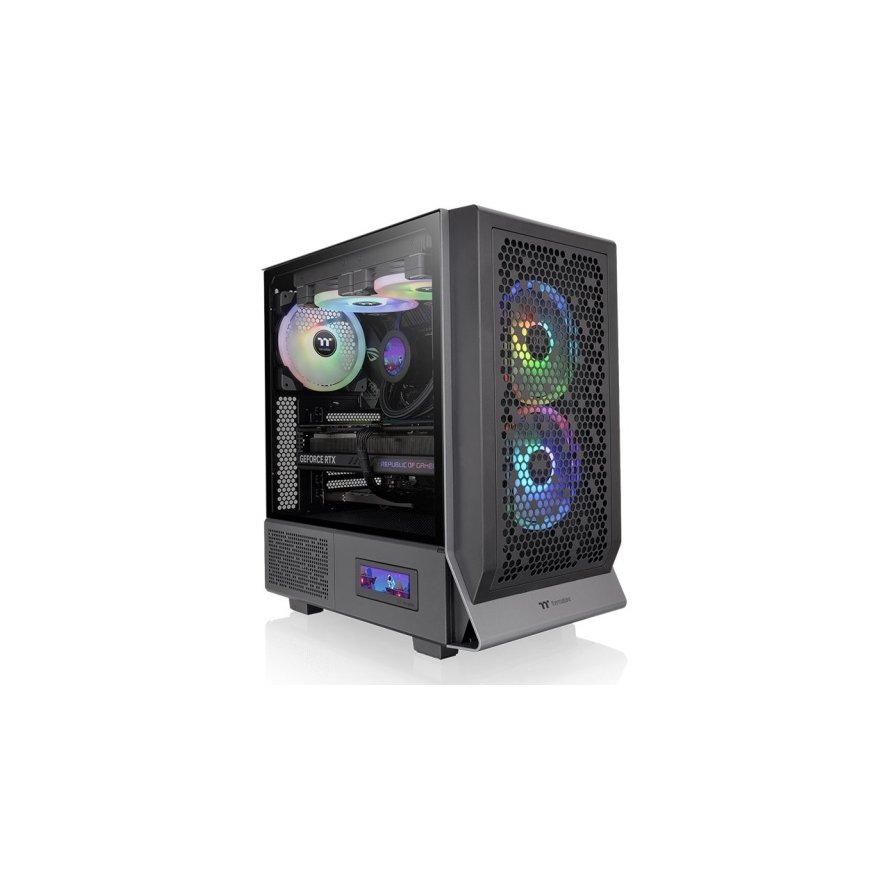 Thermaltake Ceres 300 TG Midi Tower