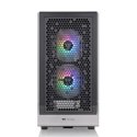 Thermaltake Ceres 300 TG „Midi Tower“ Juoda