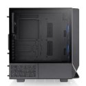 Thermaltake Ceres 300 TG Midi Tower Black