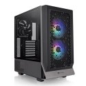 Thermaltake Ceres 300 TG Midi Tower Must