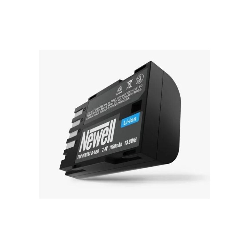 Newell D-Li90 battery – 2