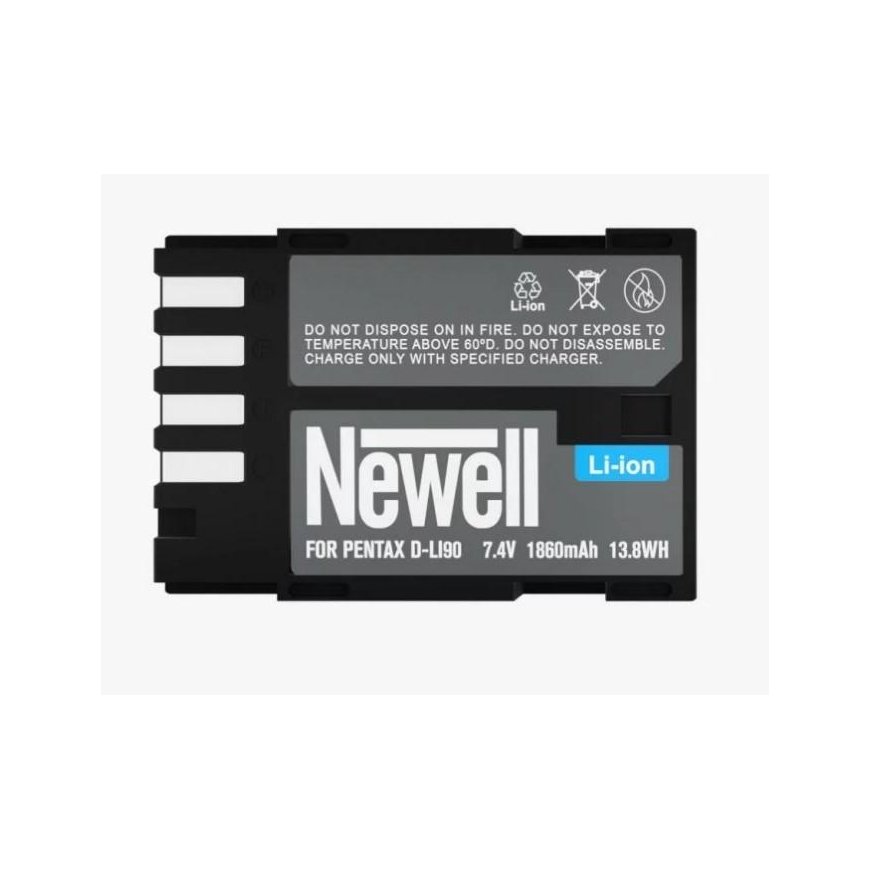 Newell D-Li90 battery – 5