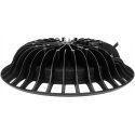 Orno HORIN LED 150W didelės talpos šviestuvas, 13500lm, IP65, 4000K, aliuminis
