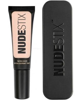 Nudestix Nudestix, Tinted lid, Cream Foundation, 1, Nude, 25 ml For Women